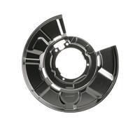 RIDEX 1330S0239 Lamiera paraspruzzi disco freno per BMW 3 Limousine (E90)