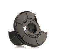 RIDEX 1330S0260 Lamiera paraspruzzi disco freno per BMW 3 Sedan (E46) Posteriore