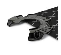 RIDEX 1330S0271 Lamiera paraspruzzi disco freno per MINI Hatchback (R56)