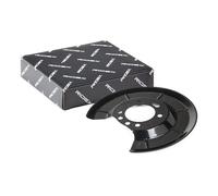 RIDEX 1330S0274 Lamiera paraspruzzi disco freno