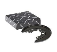 RIDEX 1330S0321 Lamiera paraspruzzi disco freno