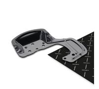 RIDEX 1330S0365 Lamiera paraspruzzi disco freno per OPEL Calibra A (C89)