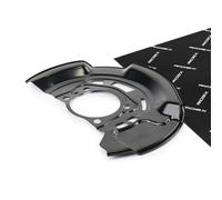 RIDEX 1330S0372 Lamiera paraspruzzi disco freno