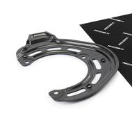 RIDEX 1330S0374 Lamiera paraspruzzi disco freno