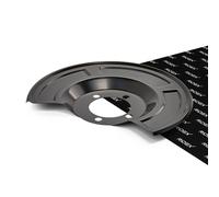 RIDEX 1330S0379 Lamiera paraspruzzi disco freno