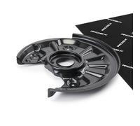 RIDEX 1330S0425 Lamiera paraspruzzi disco freno per VW T-Roc (A11) Posteriore Dx