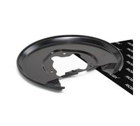 RIDEX 1330S0514 Lamiera paraspruzzi disco freno