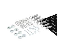 RIDEX 1337P0008 Kit di accessori per ganasce freno
