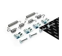RIDEX 1337P0011 Kit di accessori per ganasce freno