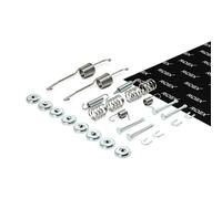 RIDEX 1337P0019 Kit accessori, Ganasce freno