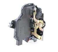 RIDEX 1361D0002 Serratura sportello per VW Golf IV Hatchback (1J1) PASSAT (3B3)