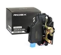RIDEX 1361D0004 Serratura sportello per VW POLO (9N) POLO (6N2) Anteriore Sx