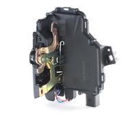 RIDEX 1361D0006 Serratura sportello per VW Golf IV Schrägheck (1J1) POLO (9N)