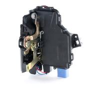 RIDEX 1361D0008 Serratura sportello per SKODA Fabia II Hatchback (542)