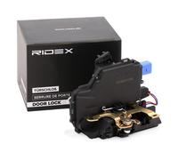 RIDEX 1361D0009 Serratura sportello per VW POLO (9N) POLO (6N2) Posteriore Dx
