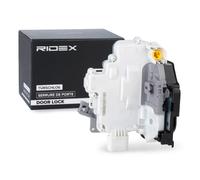 RIDEX 1361D0011 Serratura sportello elettrico per VW Touareg (7P5, 7P6)