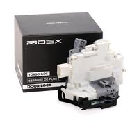 RIDEX 1361D0012 Serratura sportello per VW Touareg (7P5, 7P6) per AUDI Q5 (8RB)