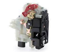 RIDEX 1361D0014 Serratura sportello elettrico per VW GOLF VI (5K1) Anteriore Dx