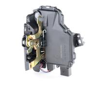 RIDEX Serratura sportello 1361D0035 - Anteriore destra per VW Golf IV Hatchback (1J1)