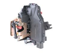 RIDEX 1361D0041 Serratura sportello per AUDI A3 Hatchback (8L1) Anteriore Dx