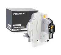 RIDEX 1361D0074 Serratura sportello per AUDI A3 Sportback (8PA) A3 Cabrio (8P7)
