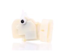 RIDEX 1361D0085 Serratura sportello