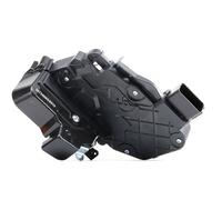 RIDEX 1361D0099 Serratura sportello