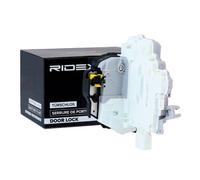 RIDEX 1361D0129 Serratura sportello per AUDI A3 Sportback (8PA) A3 Cabrio (8P7)