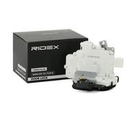 RIDEX 1361D0131 Serratura sportello per AUDI A3 Sportback (8PA) A8 (4E2, 4E8)
