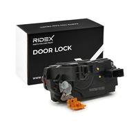 RIDEX 1361D0180 Serratura sportello