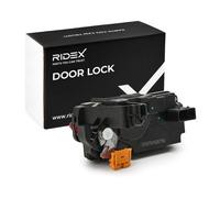 RIDEX 1361D0182 Serratura sportello