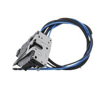 RIDEX 1361D0224 Serratura sportello