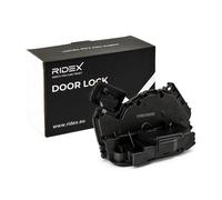 RIDEX 1361D0344 Serratura sportello per VW TIGUAN (5N) TIGUAN (AD1) Touran (5T1)