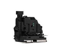 RIDEX 1361D0377 Serratura sportello