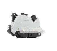 RIDEX 1361D0458 Serratura sportello