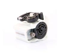 RIDEX 1362T0003 Serratura cofano post. per RENAULT CLIO II (BB0/1/2, CB0/1/2)