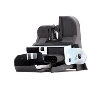 RIDEX 1362T0007 Serratura cofano post. per VW Polo Hatchback (6R1, 6C1) TIGUAN