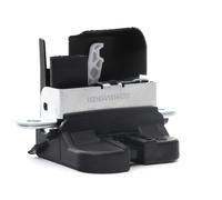 RIDEX 1362T0018 Serratura cofano post. per VW Polo Hatchback (6R1, 6C1) GOLF VI