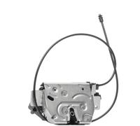 RIDEX 1362T0047 Serratura cofano post. adatto per MERCEDES-BENZ M-Klasse (W164)