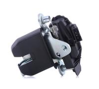 RIDEX 1362T0048 Serratura cofano post. per SKODA Fabia II Hatchback (542) FABIA