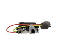 RIDEX 1362T0082 Serratura cofano post.
