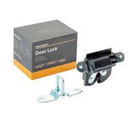 RIDEX 1362T0093 Serratura cofano post. per FIAT 500 (312) GRANDE PUNTO (199)