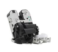 RIDEX 1362T0098 Serratura cofano post. per SKODA Octavia III Combi (5E5) FABIA