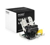RIDEX 1362T0115 Serratura cofano post. Posteriore Compatibilità con AUDI Q2 GAB