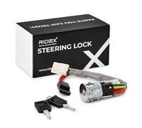 RIDEX 1367I0007 Bloccasterzo con cavo Compatibilità con RENAULT Master 2 Furgonato FD