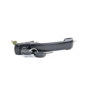 RIDEX 1373D0038 Maniglia porta con cilindro serratura con chiave Anteriore Dx