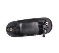 RIDEX 1373D0042 Maniglia porta per HONDA CR-V I (RD) per ROVER 400 (RT) nero