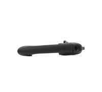 RIDEX 1373D0071 Maniglia porta senza cilindro serratura per FIAT BRAVO I (182)