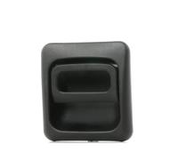 RIDEX 1373D0099 Maniglia porta senza serratura senza chiave nero