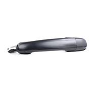 RIDEX 1373D0179 Maniglia porta senza cilindro serratura senza chiave Posteriore